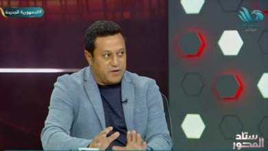 هشام حنفي : رسالة الزمالك وصلت والأهلي صدم جماهيره!