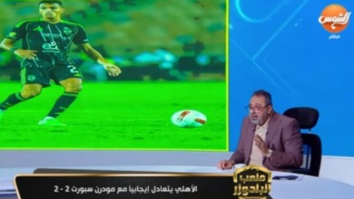 مجدي عبدالغني يجلد الأهلي: فريق المليارات يسقط ويوجه رسالة تحذير لنادي الزمالك