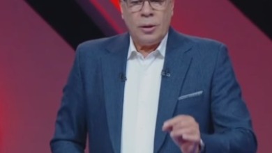 صدق او لا تصدق من قناة الأهلي... شوبير يتحدث عن شئ غريب في لقاء الزمالك وسيراميكا كليوباترا