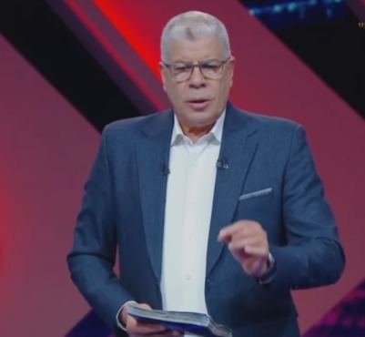 صدق او لا تصدق من قناة الأهلي... شوبير يتحدث عن شئ غريب في لقاء الزمالك وسيراميكا كليوباترا 1 صدق او لا تصدق من قناة الأهلي... شوبير يتحدث عن شئ غريب في لقاء الزمالك وسيراميكا كليوباترا