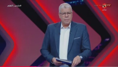 الزمالك يفتح النار على أحمد شوبير ويتقدم بشكوى عاجله ورسميه ضدة