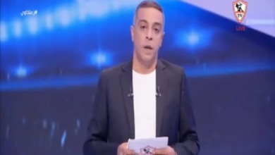 قناة الزمالك تفتح النار على والد زيزو وصبري يلقنه درس على الهواء بعد تصريحاته - فيديو
