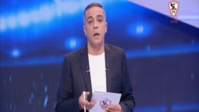 رد قاسي من محمد صبري على أحمد شوبير عبر قناة الزمالك ورسالة عاجله للجماهير