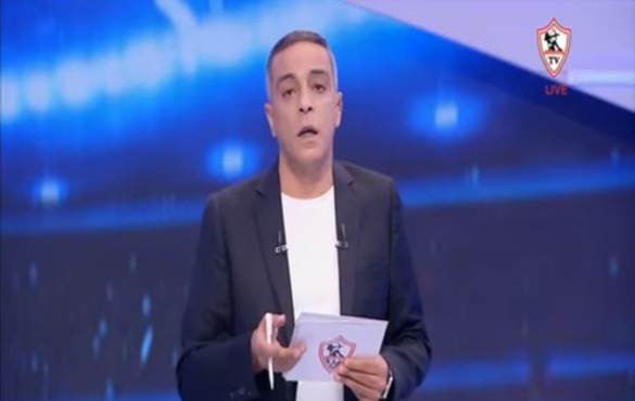 رد قاسي من محمد صبري على أحمد شوبير عبر قناة الزمالك ورسالة عاجله للجماهير 1 رد قاسي من محمد صبري على أحمد شوبير عبر قناة الزمالك ورسالة عاجله للجماهير