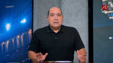 مهيب عبدالهادي: صراع الحراس يبدأ في الأهلي بين الشناوي وشوبير!