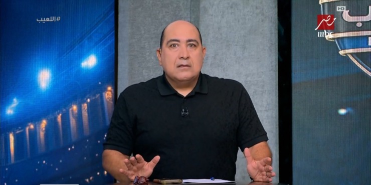 مهيب عبدالهادي: صراع الحراس يبدأ في الأهلي بين الشناوي وشوبير!