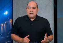 مهيب عبدالهادي يفجر مفاجأة بشأن إمكانية رحيل مدرب الأهلي ريبيرو