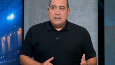 مهيب عبدالهادي يفجر مفاجأة بشأن إمكانية رحيل مدرب الأهلي ريبيرو