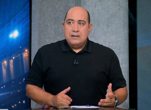 مهيب عبدالهادي يفجر مفاجأة بشأن إمكانية رحيل مدرب الأهلي ريبيرو 1 مهيب عبدالهادي يفجر مفاجأة بشأن إمكانية رحيل مدرب الأهلي ريبيرو