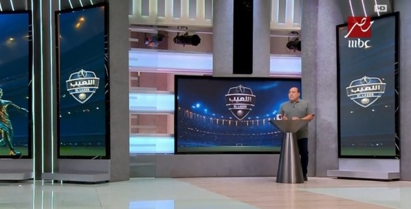 مهيب عبدالهادي: حملة ضد الشناوي لتصويره متمردًا والأهلي يتخذ إجراءات صارمة