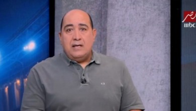 مهيب عبدالهادي: غربلة في الأهلي بسبب رييبرو وصدمة لاشرف بن شرقي وديانج