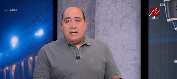مهيب عبدالهادي: غربلة في الأهلي بسبب رييبرو وصدمة لاشرف بن شرقي وديانج