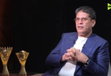 أيمن الرمادي يوجه نصيحة ورسالة مفاجئة على الهواء لجون إدوارد في الزمالك