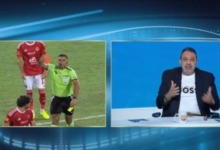 بسبب الكفتة.. مجدي عبدالغني يفتح النار على محمد هاني ويطالب اتحاد الكرة بالتدخل