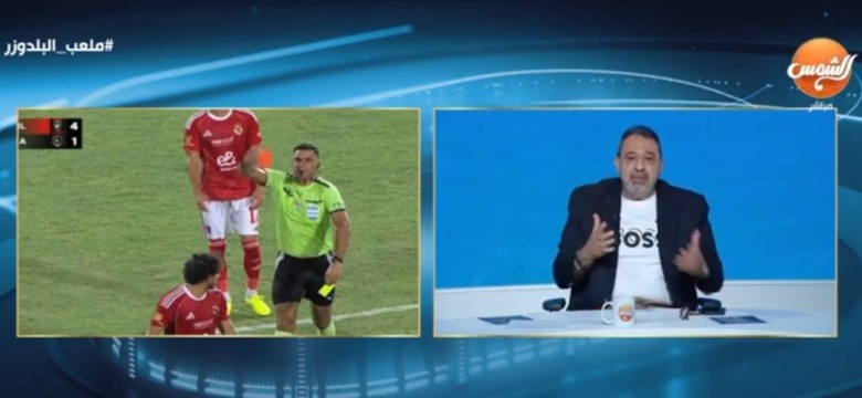بسبب الكفتة.. مجدي عبدالغني يفتح النار على محمد هاني ويطالب اتحاد الكرة بالتدخل