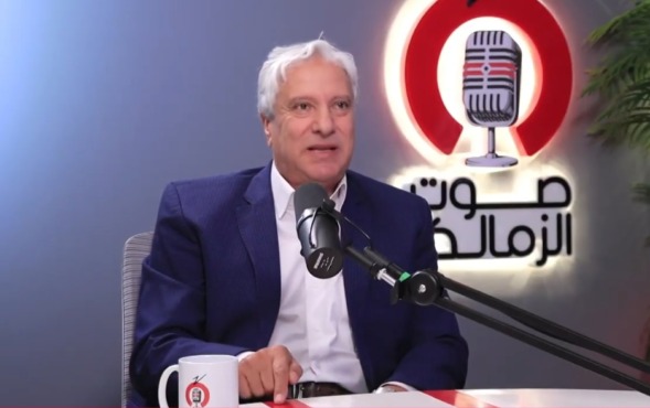 تصريح ناري من مدير الكرة: "جماهير الزمالك بلا منازع الأعظم في مصر" ويراهن على هذا الأمر 1 تصريح ناري من مدير الكرة: "جماهير الزمالك بلا منازع الأعظم في مصر" ويراهن على هذا الأمر