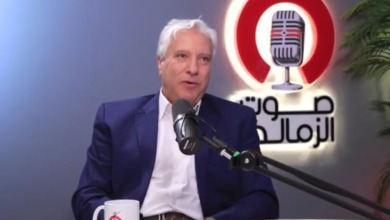 مكالمة غيرت كل شيء.. كيف استدعى جون إدوارد عبدالناصر محمد إلى الزمالك؟