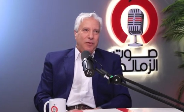 مكالمة غيرت كل شيء.. كيف استدعى جون إدوارد عبدالناصر محمد إلى الزمالك؟ 1 مكالمة غيرت كل شيء.. كيف استدعى جون إدوارد عبدالناصر محمد إلى الزمالك؟