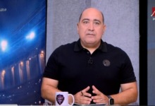 تصريحات قوية من مهيب عبد الهادي حول أزمة أرض الزمالك