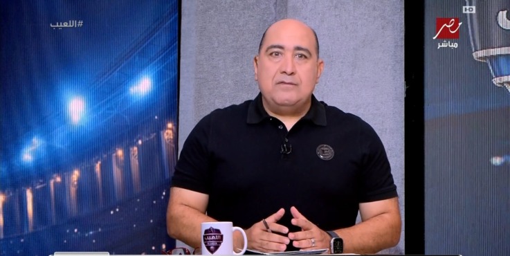 تصريحات قوية من مهيب عبد الهادي حول أزمة أرض الزمالك
