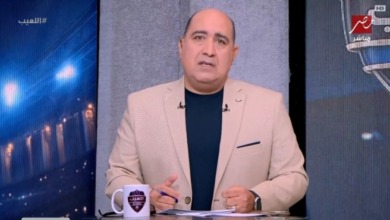 مهيب عبدالهادي يكشف استياء الشناوي من حملة منظمة ضده