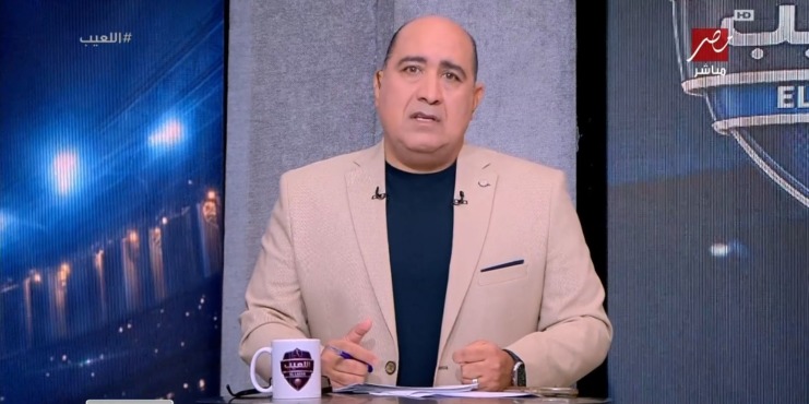 مهيب عبدالهادي يكشف استياء الشناوي من حملة منظمة ضده