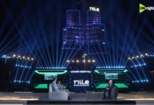رئيس شركة نايل يرد على سيف زاهر ويكشف سبب اختياره رعاية نادي الزمالك وضربه البداية
