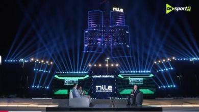 رئيس شركة نايل يرد على سيف زاهر ويكشف سبب اختياره رعاية نادي الزمالك وضربه البداية