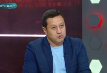 هشام حنفي يستعين بشوبير وقناة الأهلي لانتقاد رييبرو!