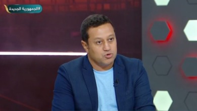 هشام حنفي يستعين بشوبير وقناة الأهلي لانتقاد رييبرو!