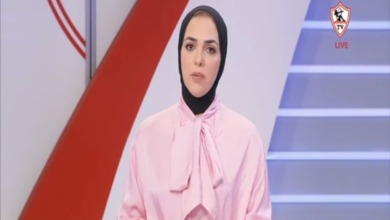 نيرة الأحمر في مقدمة قوية بسبب أرض اكتوبر ومناشدة عاجله