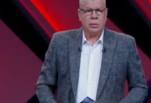 تعليق غير متوقع ومفاجئ من أحمد شوبير على بيان الزمالك بشأن ارض اكتوبر