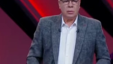 تعليق غير متوقع ومفاجئ من أحمد شوبير على بيان الزمالك بشأن ارض اكتوبر