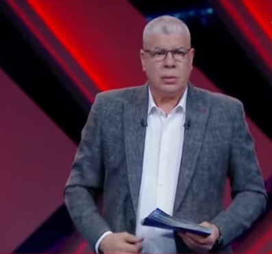تعليق غير متوقع ومفاجئ من أحمد شوبير على بيان الزمالك بشأن ارض اكتوبر 1 تعليق غير متوقع ومفاجئ من أحمد شوبير على بيان الزمالك بشأن ارض اكتوبر