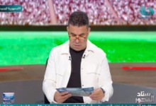 خالد الغندور يكشف تفاصيل مكالمة لبيب مع الجزيري بعد أزمة فيريرا