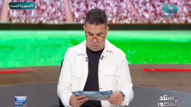 خالد الغندور يكشف تفاصيل مكالمة لبيب مع الجزيري بعد أزمة فيريرا