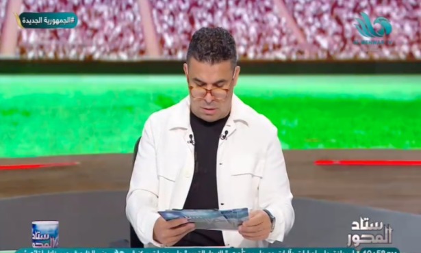 خالد الغندور يكشف تفاصيل مكالمة لبيب مع الجزيري بعد أزمة فيريرا 1 خالد الغندور يكشف تفاصيل مكالمة لبيب مع الجزيري بعد أزمة فيريرا