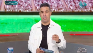 خالد الغندور يفجر مفاجأة بشأن التحقيقات مع زيزو واتحاد الكرة يصدم اللاعب بعدة طلبات بشأن الزمالك وتوقيعه للأهلي