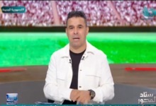 خالد الغندور: الزمالك يخطط لضم نجم مودرن سبورت في الميركاتو الشتوي