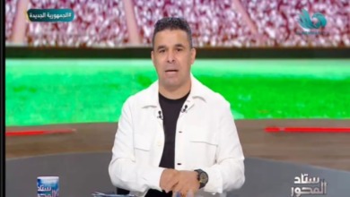 خالد الغندور: الزمالك يخطط لضم نجم مودرن سبورت في الميركاتو الشتوي