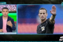 خالد الغندور يفتح النار على الاهلي واتحاد الكرة بسبب حكم مباراة بيراميدز - فيديو