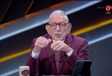 تعليق غريب من القيعي على فوز الزمالك على فاركو ويناشد جماهير الأهلي قبل لقاء بيراميدز