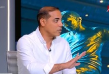 مهيب: كهربا عالية في أوضة اللبس بعد تعادلات الأهلي.. وبيبو يرد