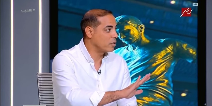 مهيب: كهربا عالية في أوضة اللبس بعد تعادلات الأهلي.. وبيبو يرد 1 مهيب: كهربا عالية في أوضة اللبس بعد تعادلات الأهلي.. وبيبو يرد