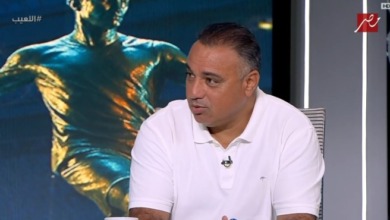 محمد عمارة يصدم مهيب عبدالهادي ويفتح النار على زيزو وريبيرو في الأهلي..