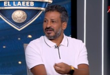 تصريح مفاجئ من سيد معوض عن مباراة الأهلي وبيراميدز.. هتخلص سكور!!