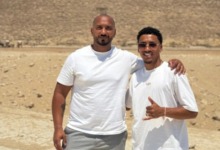 رسالة خاصة من والد خوان ألفينا لجماهير الزمالك