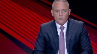 تعليق صادم من أسامه حسني بعد الخسارة من بيراميدز عبر قناة الأهلي