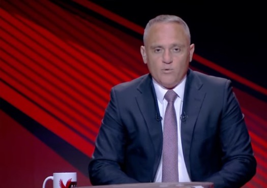 تعليق صادم من أسامه حسني بعد الخسارة من بيراميدز عبر قناة الأهلي 1 تعليق صادم من أسامه حسني بعد الخسارة من بيراميدز عبر قناة الأهلي