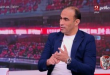 تصريحات نارية من سيد عبدالحفيظ عن ريبيرو بعد تراجع نتائج الأهلي.. معاه إعلام وجمهور ولعيبه